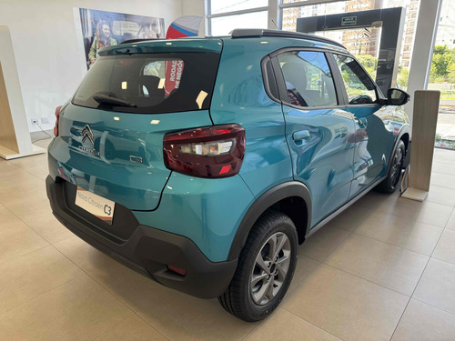 Citroën C3 1.0 FIREFLY FLEX LIVE PACK MANUAL