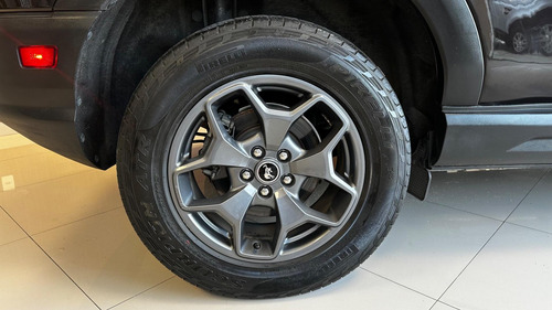 Ford Bronco Sport Bronco S Wild 2.0