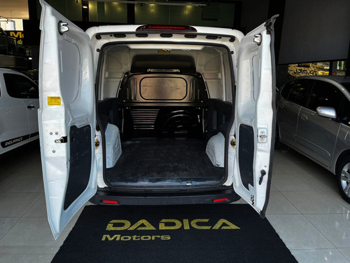Fiat Fiorino 1.4 MPI FURGÃO ENDURANCE 8V FLEX 2P MANUAL