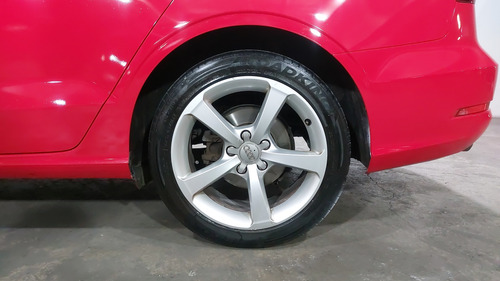 Audi A3 1.4 TFSI AMBIENTE S TRONIC