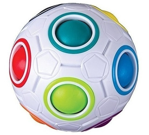 Duncan Toys Color Shift Puzzle Ball