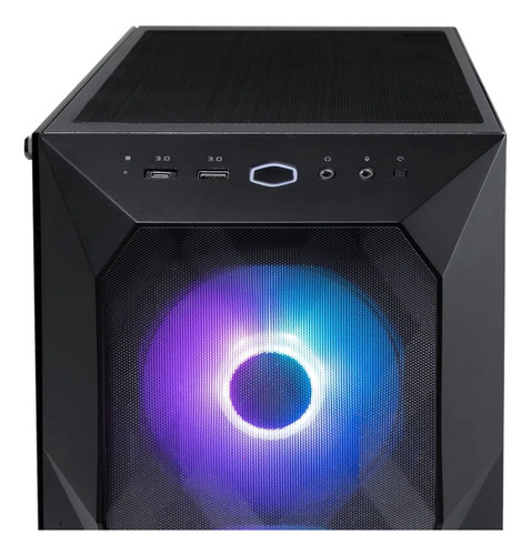 Pc Gamer Acer Predator I5 11400 16gb 512gb Rtx3060 12gb W11 - Excelente (Recondicionado)