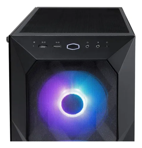 PC Gamer Acer Predator I5 11400 16 GB 512 GB Rtx3060 12 GB W11