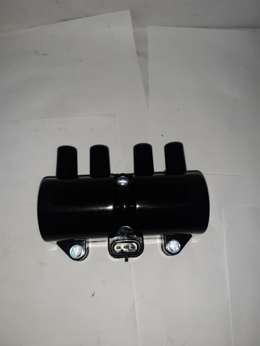 Bobina Spark Aveo Optra Meriva Chevy Montana Acdelco Orig 