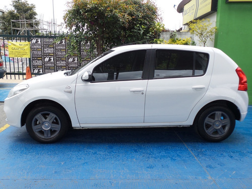 Renault Sandero Expression F.e 45 Aniversario