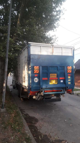 Mercedes Benz 1315
