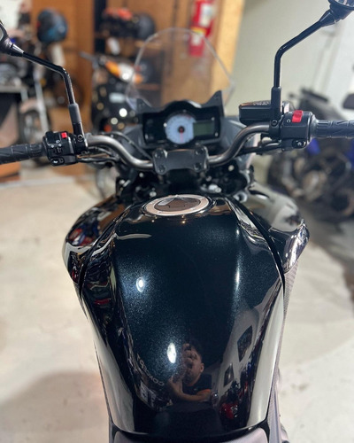 Imagen 3 de 8 de Kawasaki Versys 650