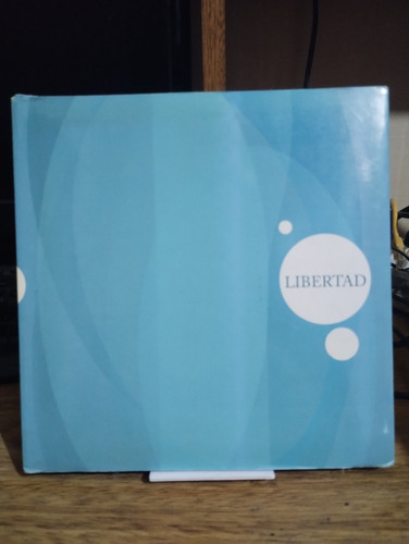 Libertad - Maria Eugenia Campominosi - Grito Sagrado (Usado)