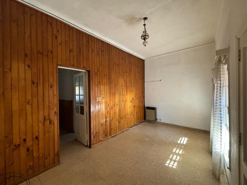 Chalet Sobre Libertador