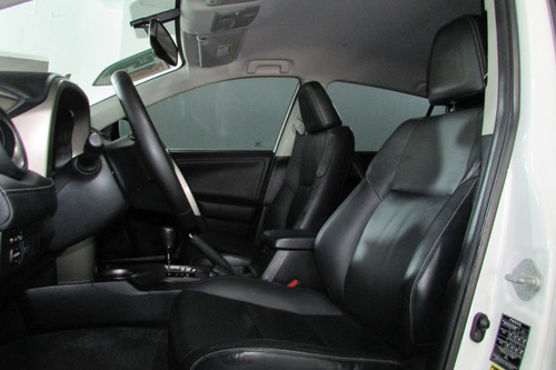 Toyota Rav4 2015 Top 4x2 Automática