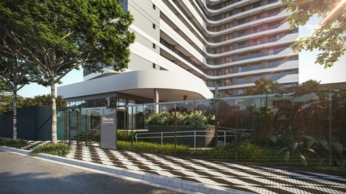 Imagem 3 de 26 de Apartamento Residencial Para Venda, República, São Paulo - Ap9407. - Ap9407-inc
