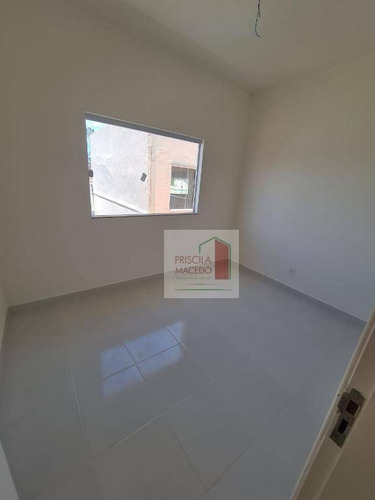 Imagem 18 de 19 de Casa Nova 298mil, Aceita Financiamento. - Ca0052