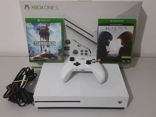 Jogos Xbox One Originais, Jogo de Computador Xbox One Usado 92725924