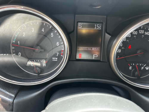 Jeep Grand Cherokee Laredo V6 Lujo 4x2 At