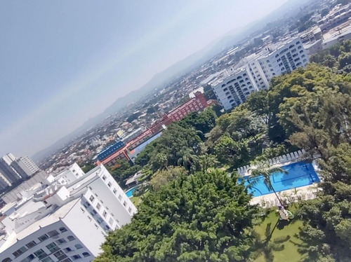 Departamento Penthouse En Venta En Delicias, Cuernavaca Morelos.