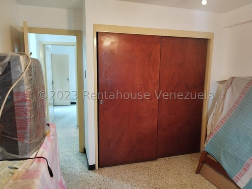 Imagen 25 de 30 de Apartamento En Venta El Paraíso 24-3882 Fabricio Liaz