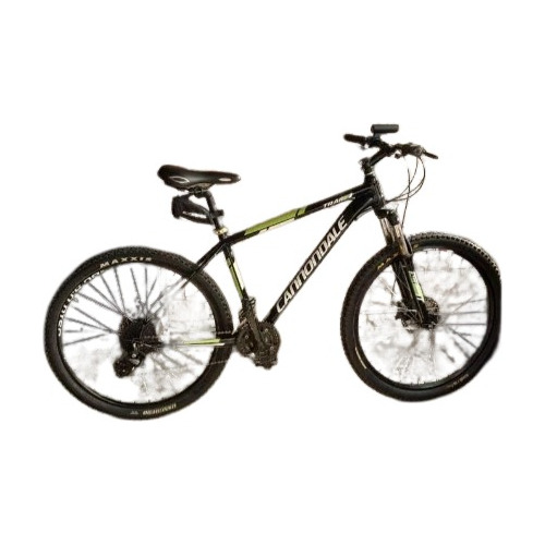 Bicicleta Rin 26 Cannondale