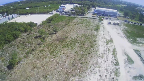 Solar En Punta Cana Proximo Al Hotel Hard Rock Cafe De 13786 Metros Con Proyecto Aprobado De 57 Villas