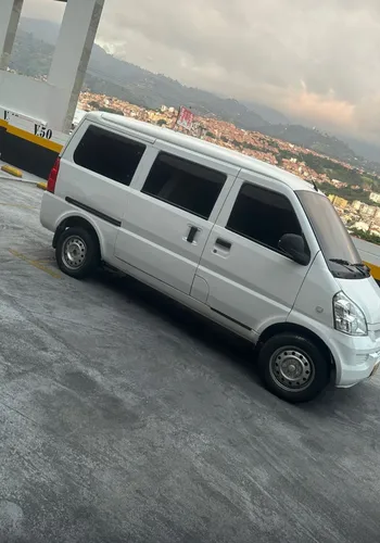 Chevrolet N300 1.2 Move