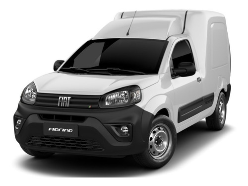 Imagen 10 de 16 de Fiat Fiorino Endurance 1.4l Entrega Inmediata (*mb*)