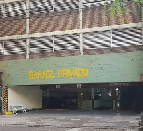 Imagen 1 de 1 de Cochera En Venta En Belgrano