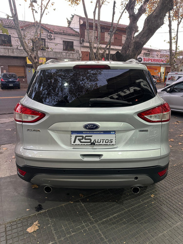Ford Kuga 1.6 Sel 6mt Fwd T 150 Cv