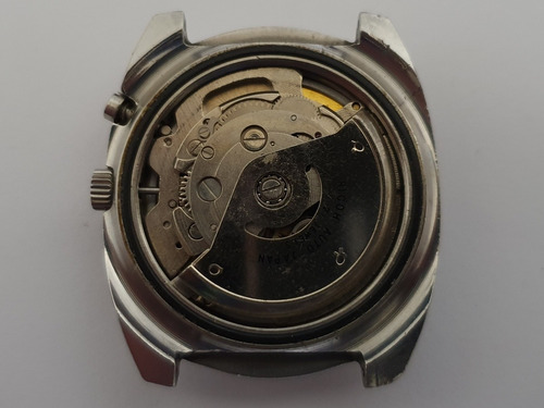 Ricoh Automático Day-date Para Aproveitamento De Peças 01098