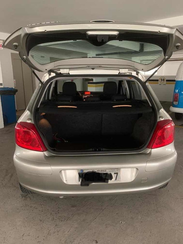 Peugeot 307 1.6 Presence Pack Flex 5p 2010