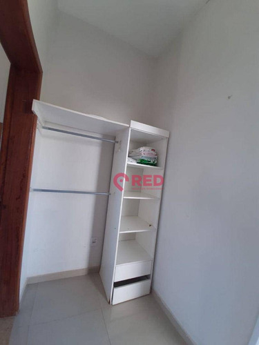Imagem 27 de 30 de Casa Com 4 Dormitórios À Venda, 380 M² Por R$ 1.300.000 - Nova Rheata - Boituva/sp - Ca0580