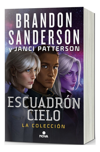 Escuadron Cielo. La Coleccion