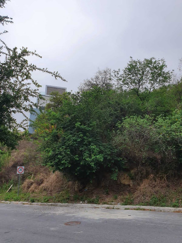 Terreno En Venta En Jardines De Valle Alto En Monterrey