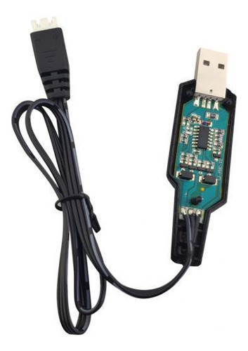 5 Cable Del Usb De La 7.4v Para Los Juguetes De X8c X8w X8g