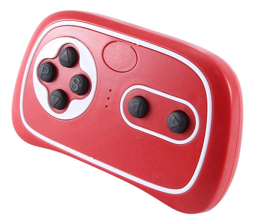 2x Controle Remoto Para Carro Elétrico Infantil Tx20, Childr