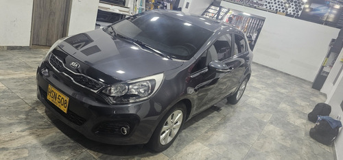 Kia Rio 1.4 5 p