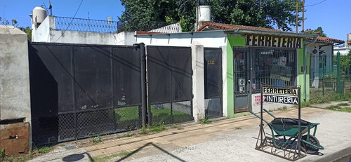 Imagen 5 de 8 de Casa En Venta Con Local