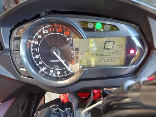 Imagen 5 de 14 de Kawasaki Ninja 1000 - Z1000 Sx