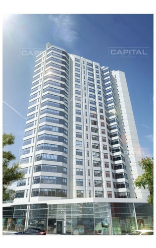 Imagen 12 de 13 de Alquiler De Apartamento De Un Dormitorio A Estrenar - Punta Del Este Roosevelt