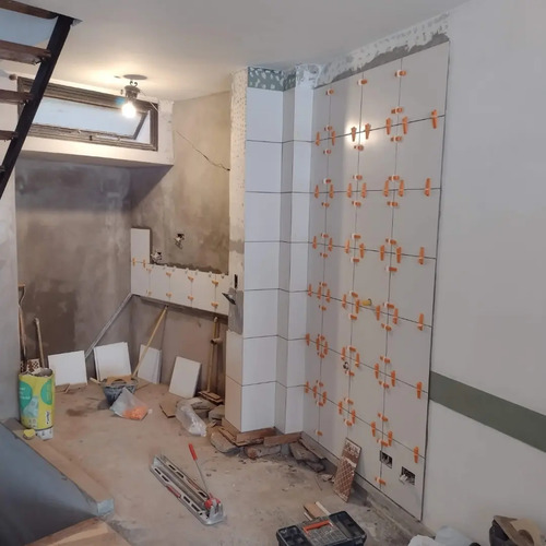 Construcción, Refacciones Y Remodelación En Baños Y Cocinas