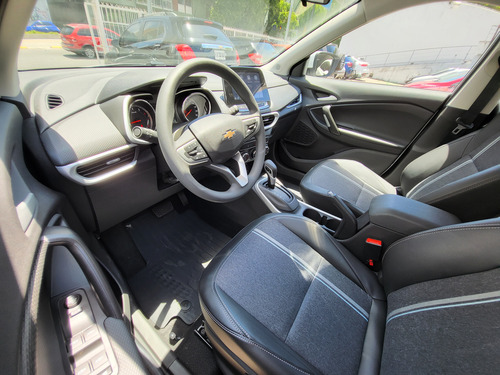 Chevrolet Tracker 1.2 Turbo Ltz At