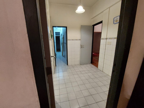 Departamento En Junín & Av Sta. Fe (recoleta) - Dueño Directo