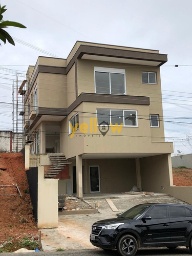 Imagem 1 de 23 de Casa - Aruã - Ca-3362