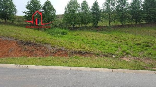 Terreno A Venda No Bairro Caxambu Em Jundiaí - Sp. - 1727-1