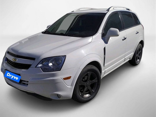 Imagem 1 de 12 de Chevrolet Captiva Sport 3.0 V6