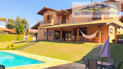 Imagem 18 de 29 de Chácaras À Venda Em Atibaia/sp - Compre O Seu Chácaras Aqui! - 1480283