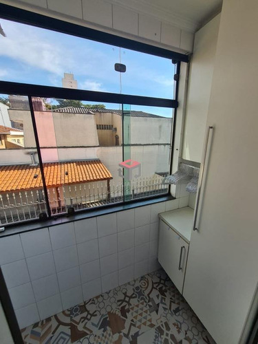 Imagem 9 de 25 de Apartamento Nova Petrópolis - 107760