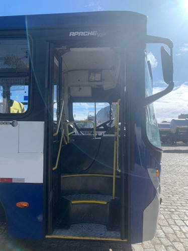 Imagem 3 de 13 de Caio Apache Vip Mb Of-1722 2011/12 50 Lug 2portas Ub-ref 518