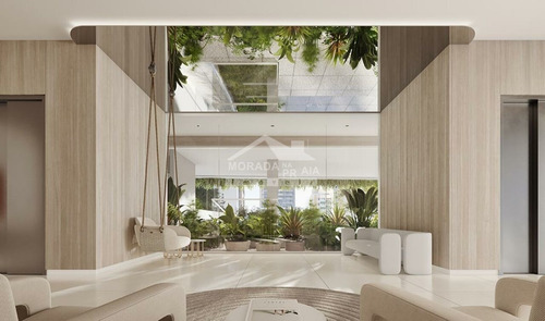 Imagem 4 de 12 de Apartamento Em Canto Do Forte, Praia Grande/sp De 152m² 3 Quartos À Venda Por R$ 1.139.328,00 - Ap2322779-s