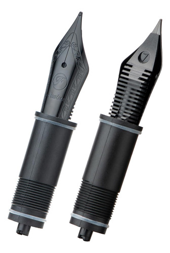 3 Puntas Reemplazo Para Pluma Estilográfica Ef/f/m V169 V126