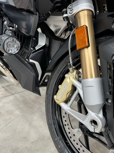 R 1250 Rt Equipada