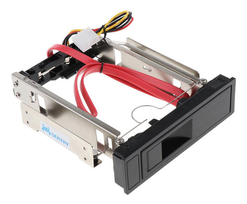 Rack Móvil De 3.5 Pulgadas Sin Rack Móvil Espacio Interno